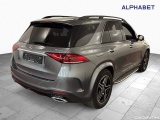  Mercedes  GLE 350 de 4Matic 9G-TRONIC AMG Line Automatic Diesel/Electric  38 #4