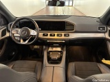  Mercedes  GLE 350 de 4Matic 9G-TRONIC AMG Line Automatic Diesel/Electric  38 #7