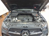  Mercedes  GLE 350 de 4Matic 9G-TRONIC AMG Line Automatic Diesel/Electric  38 #20