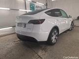  Tesla  Model Y TESLA  / 2020 / 5P / SUV Grand Autonomie Dual Motor AWD #4