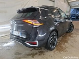  KIA  Sportage KIA  / 2021 / 5P / SUV 1.6 T-GDI 265 PHEV AUTO 4WD GT-L PREM BU #3