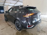  KIA  Sportage KIA  / 2021 / 5P / SUV 1.6 T-GDI 265 PHEV AUTO 4WD GT-L PREM BU #2