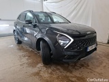  KIA  Sportage KIA  / 2021 / 5P / SUV 1.6 T-GDI 265 PHEV AUTO 4WD GT-L PREM BU #4