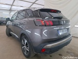  Peugeot  3008  Allure Pack 1.2 PureTech 130CV BVA8 E6d #2