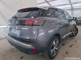  Peugeot  3008  Allure Pack 1.2 PureTech 130CV BVA8 E6d #3