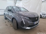  Peugeot  3008  Allure Pack 1.2 PureTech 130CV BVA8 E6d #4