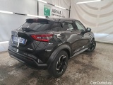  Nissan  Juke NISSAN  / 2019 / 5P / Crossover Hybrid 143 Business+ COMMITMENT DEAL LOT 700 #3