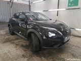  Nissan  Juke NISSAN  / 2019 / 5P / Crossover Hybrid 143 Business+ COMMITMENT DEAL LOT 700 #4