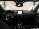  Nissan  Juke NISSAN  / 2019 / 5P / Crossover Hybrid 143 Business+ COMMITMENT DEAL LOT 700 #5