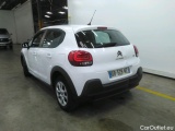  Citroen  C3  Société / 2020 / 5P / Berline BlueHDi 100 S&S BVM6 Feel Nav #2