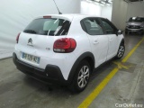 Citroen  C3  Société / 2020 / 5P / Berline BlueHDi 100 S&S BVM6 Feel Nav #3