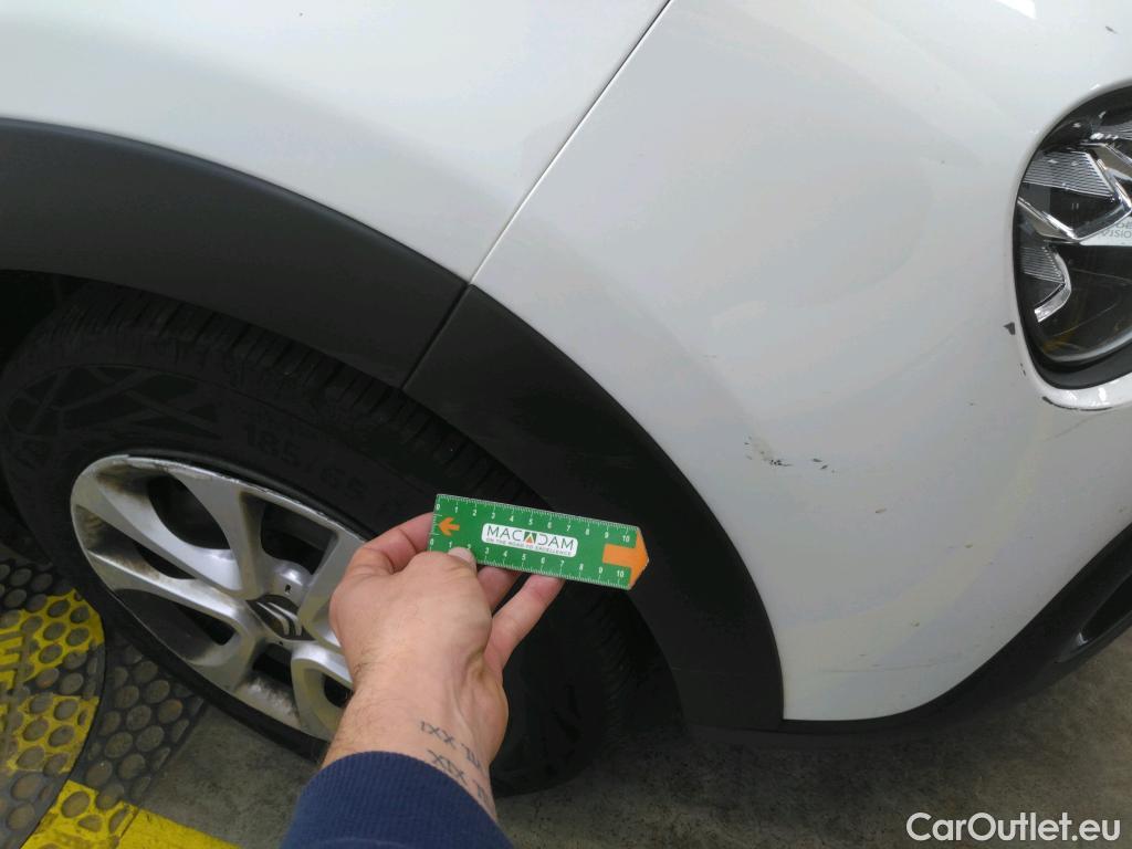  Citroen  C3  Société / 2020 / 5P / Berline BlueHDi 100 S&S BVM6 Feel Nav #97