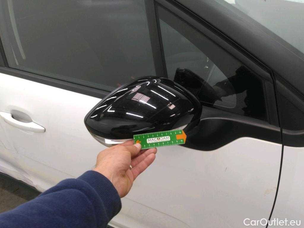  Citroen  C3  Société / 2020 / 5P / Berline BlueHDi 100 S&S BVM6 Feel Nav #81