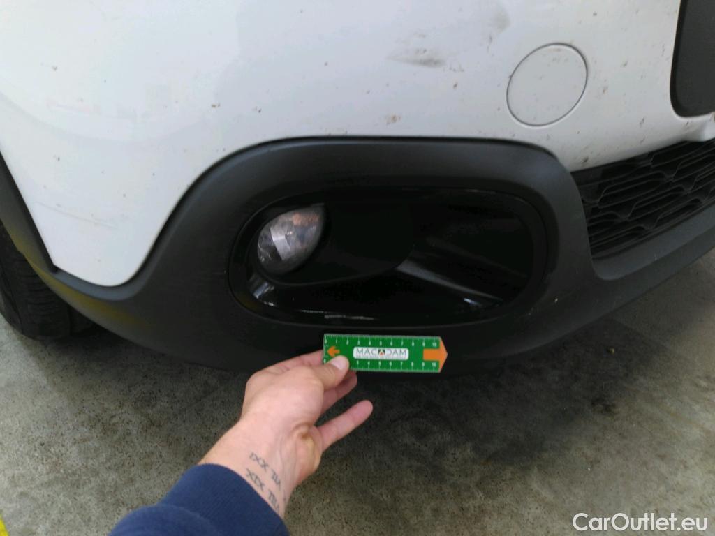  Citroen  C3  Société / 2020 / 5P / Berline BlueHDi 100 S&S BVM6 Feel Nav #88