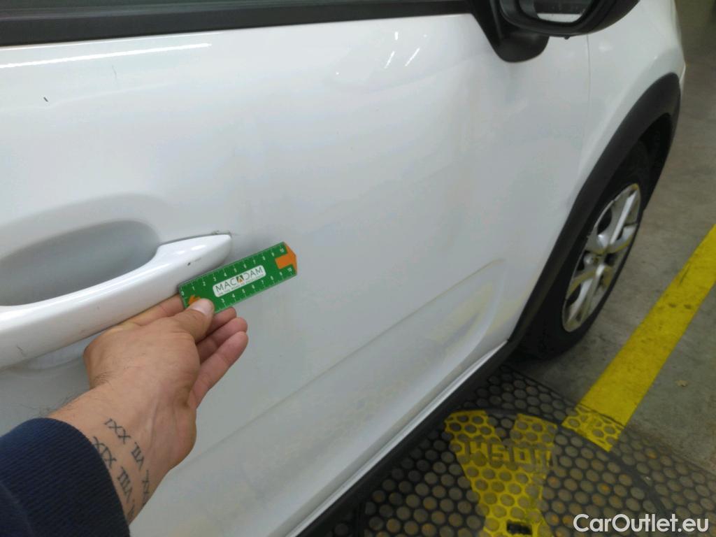  Citroen  C3  Société / 2020 / 5P / Berline BlueHDi 100 S&S BVM6 Feel Nav #91