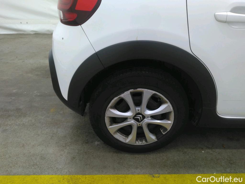  Citroen  C3  Société / 2020 / 5P / Berline BlueHDi 100 S&S BVM6 Feel Nav #74