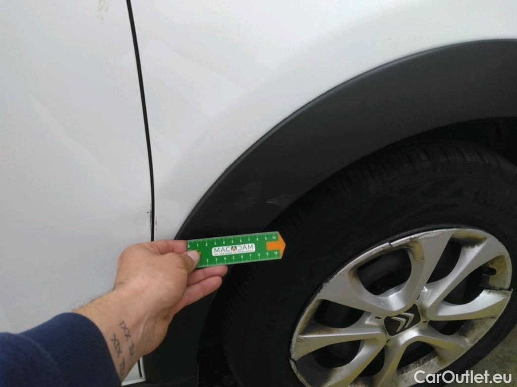  Citroen  C3  Société / 2020 / 5P / Berline BlueHDi 100 S&S BVM6 Feel Nav #83