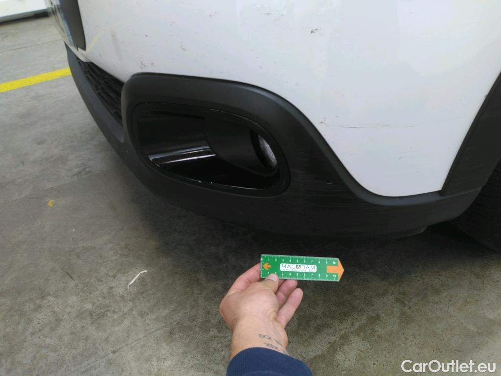  Citroen  C3  Société / 2020 / 5P / Berline BlueHDi 100 S&S BVM6 Feel Nav #94