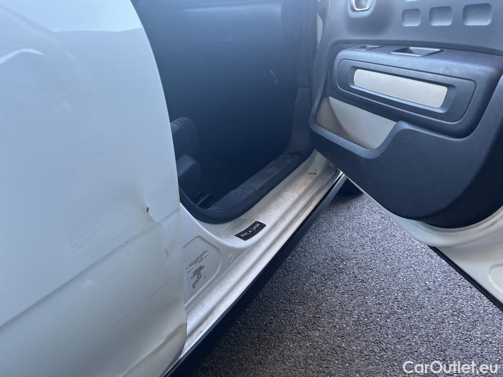  Citroen  C3  Société / 2020 / 5P / Berline BlueHDi 100 S&S BVM6 Feel Nav #62