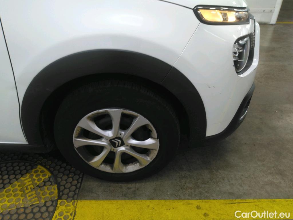  Citroen  C3  Société / 2020 / 5P / Berline BlueHDi 100 S&S BVM6 Feel Nav #70