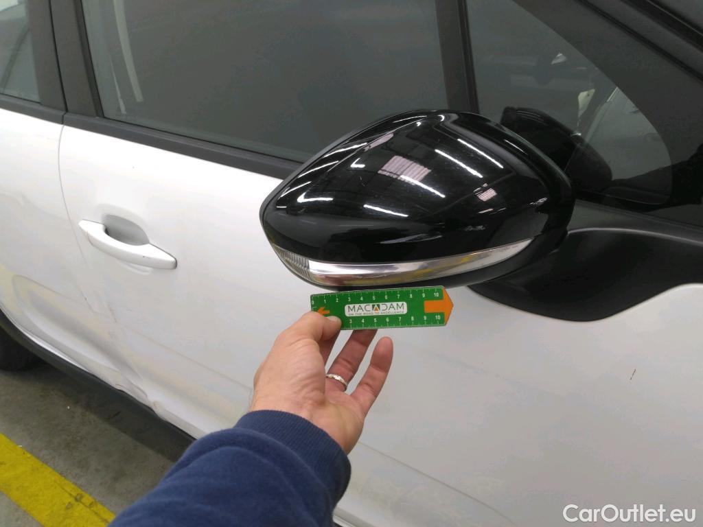  Citroen  C3  Société / 2020 / 5P / Berline BlueHDi 100 S&S BVM6 Feel Nav #86