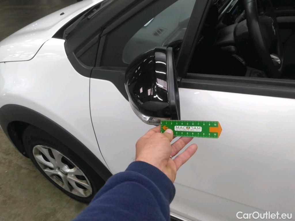  Citroen  C3  Société / 2020 / 5P / Berline BlueHDi 100 S&S BVM6 Feel Nav #107