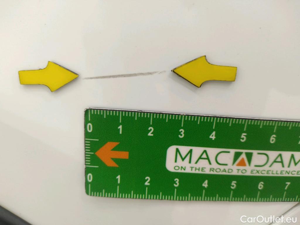  Citroen  C3  Société / 2020 / 5P / Berline BlueHDi 100 S&S BVM6 Feel Nav #101