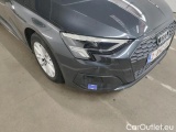  Audi  A3  Berline 2.0 TDi 35 Stronic Attraction B.E. 110kW/150pk  4D/P Auto-7 #19
