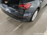  Audi  A3  Sportback 1.0 30 TFSi S tronic Adv. Bus. Ed. (Mild Hybrid) 81kW/110pk  5D/P Auto-7 #56