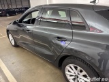  Audi  A3  Sportback 1.0 30 TFSi S tronic Business Edit. 81kW/110pk  5D/P Auto-7 #33