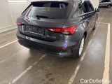  Audi  A3  Sportback 1.0 30 TFSi S tronic Business Edit. 81kW/110pk  5D/P Auto-7 #46