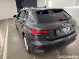  Audi  A3  Sportback 1.0 30 TFSi S tronic Business Edit. 81kW/110pk  5D/P Auto-7 #52