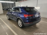  Audi  Q3  35 TDI S Tronic Bus. Ed. Attraction 110kW/150pk  5D/P Auto-7 #3