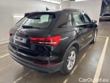  Audi  Q3  35 TFSI S tronic Bus. Ed. Attraction 110kW/150pk  5D/P Auto-7 (4 seizoenen Banden) - CO2 indicatief #4