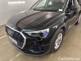  Audi  Q3  35 TFSI S tronic Bus. Ed. Attraction 110kW/150pk  5D/P Auto-7 (4 seizoenen Banden) - CO2 indicatief #14