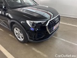  Audi  Q3  35 TFSI S tronic Bus. Ed. Attraction 110kW/150pk  5D/P Auto-7 (4 seizoenen Banden) - CO2 indicatief #15