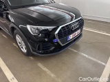  Audi  Q3  35 TFSI S tronic Bus. Ed. Attraction 110kW/150pk  5D/P Auto-7 (4 seizoenen Banden) - CO2 indicatief #18