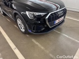  Audi  Q3  35 TFSI S tronic Bus. Ed. Attraction 110kW/150pk  5D/P Auto-7 (4 seizoenen Banden) - CO2 indicatief #23