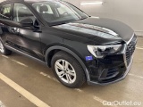  Audi  Q3  35 TFSI S tronic Bus. Ed. Attraction 110kW/150pk  5D/P Auto-7 (4 seizoenen Banden) - CO2 indicatief #38