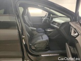  Audi  Q4 E-Tron Q4 Sportback e-tron 40 e-tron Advanced 150kW/204pk  5D/P Auto-1 - WLTP onvolledig #7