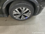  Audi  Q4 E-Tron Q4 Sportback e-tron 40 e-tron Advanced 150kW/204pk  5D/P Auto-1 - WLTP onvolledig #30