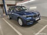  Bmw  X5  xDrive45e (155kW) (PHEV) 235kW/320pk  5D/P Auto-8 #2