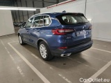  Bmw  X5  xDrive45e (155kW) (PHEV) 235kW/320pk  5D/P Auto-8 #3