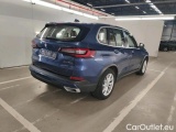  Bmw  X5  xDrive45e (155kW) (PHEV) 235kW/320pk  5D/P Auto-8 #4