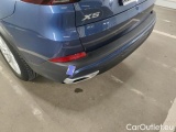  Bmw  X5  xDrive45e (155kW) (PHEV) 235kW/320pk  5D/P Auto-8 #45