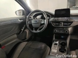  Ford  Focus  Clipper 2.0 EcoBlue Aut. Active x 110kW/150pk  5D/P Auto-8 #5