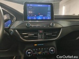  Ford  Focus  Clipper 2.0 EcoBlue Aut. Active x 110kW/150pk  5D/P Auto-8 #6
