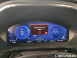  Ford  Focus  Clipper 2.0 EcoBlue Aut. Active x 110kW/150pk  5D/P Auto-8 #9