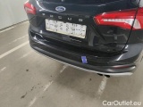  Ford  Focus  Clipper 2.0 EcoBlue Aut. Active x 110kW/150pk  5D/P Auto-8 #56