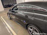  Mercedes  CLA-Klasse CLA Shooting Brake CLA 180 d 85kW/116pk  5D/P Auto-8 #42